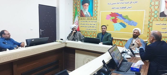 شناسایی و فعال شدن ۱۰ هزار مسجد کشور برای ارائه خدمات اجتماعی به مردم