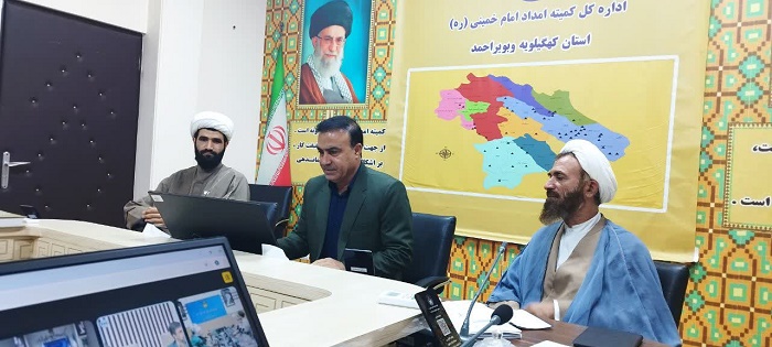 فعال شدن مساجد الگو برای ارائه خدمات اجتماعی به مردم سراسر کشور