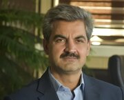 احداث ۲۱۳ مگاوات نیروگاه خورشیدی تا نیمه نخست سال جاری / تحقق ۵۰ درصدی برنامه‌ها