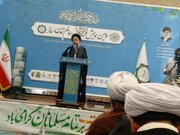 پیامبر اسلام(ص) قوم عرب جاهل را به اوج عزت و معرفت رساند