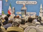 غزه نماد کربلا است/اتحاد و همدلی بین مسلمانان تقویت شود