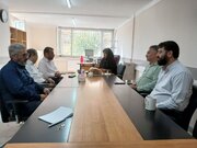 کانون‌های مساجد بستر مناسبی برای ایجاد عدالت فرهنگی در مناطق محروم هستند