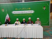 «وحدت امت اسلامی» نقشه دشمنان را نقش بر آب کرد