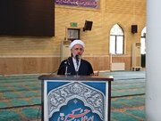 شخصیت قرآنی مقام معظم رهبری راه را آسان و هموار می‌کند