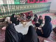 شکوفایی استعدادها با کلاس‌های قرآنی، فرهنگی و آموزشی در کانون امام علی (ع)