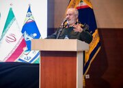 حفظ اتحاد و انسجام مهمترین راهکار مقابله با دشمنان است