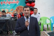 جشنواره بادام قوشچی ثبت ملی می‌شود