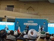 ایران، پیشران تمدن اسلامی و سد راه هژمونی غرب است