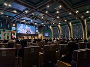 کنگره سلمان فارسی با دستاورد سلمان شناسی