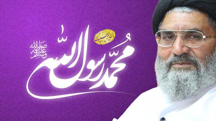 آموزه‌های پیامبر اعظم(ص)، کلید اتحاد و اصلاح امت اسلامی است