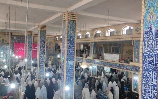 مسجد جامع جیرفت؛ از بدهی‌های سنگین تا کانون زندگی مردم