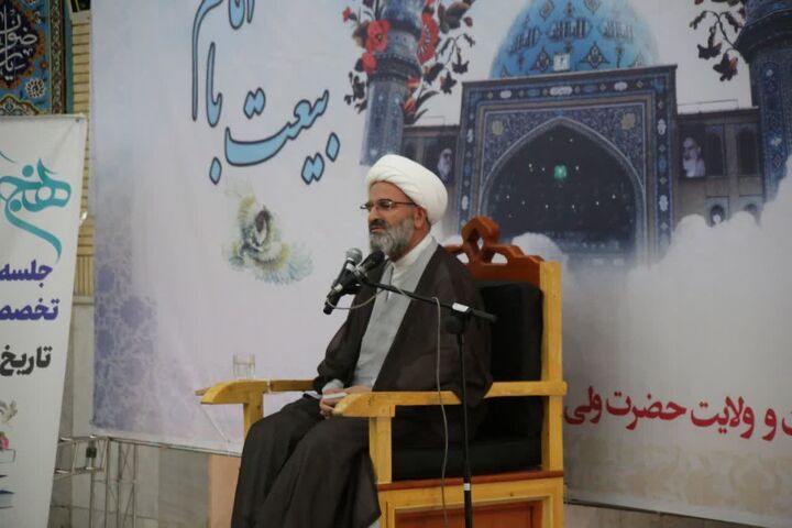 «عدالت‌محوری» از مهمترین ویژگی‌های منتظران ظهور است