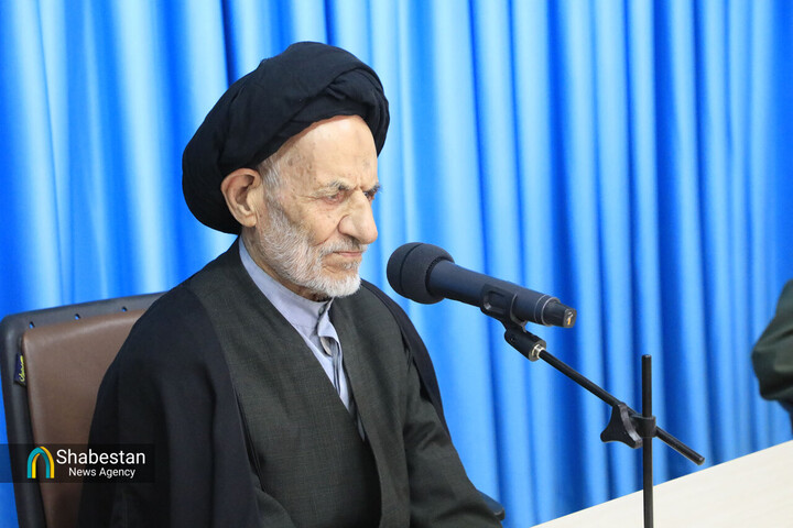 نظام اسلامی بستر تحقق علم نافع است