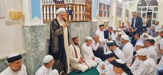 پیمان ابراهیم، معامله امنیت با صهیونیست‌ها و خیانت به اسلام