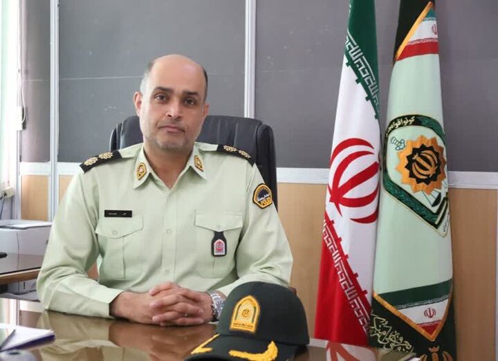 سلامت روان جامعه، تامین امنیت را تسهیل می کند/ مراجعه ۴۰۰۰ شهروند به مشاوران پلیس