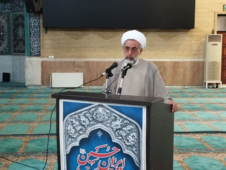 «وحدت اسلامی» کلید پیروزی در برابر تهدیدات جهانی است