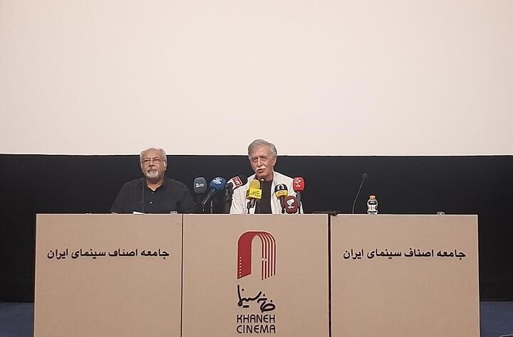 تعامل سازنده خانه سینما با وزارت فرهنگ/هویت شغلیِ هنرمندان تأمین شود