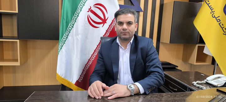 رتبه اول ملی پست استان مرکزی در چهار ارزیابی کلان کشوری