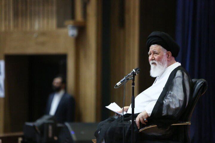 وحدت اسلامی، دستور و راهبردی قرآنی است