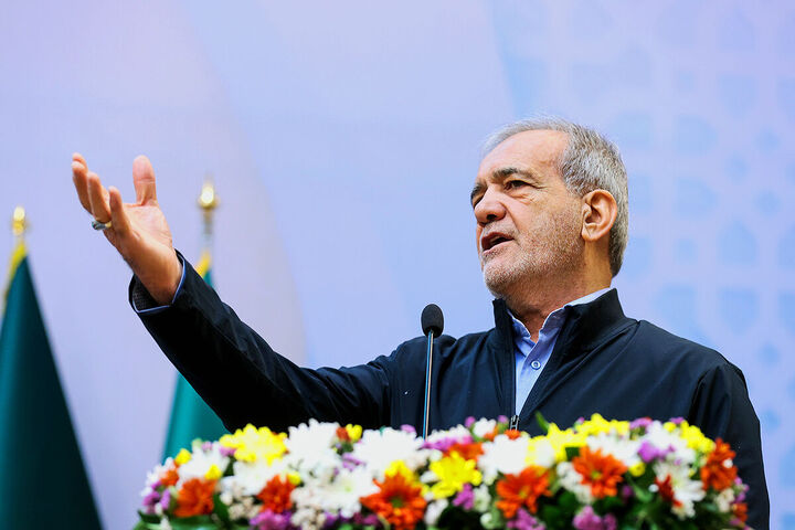 کنفرانس وحدت با سخنرانی رئیس جمهوری آغاز می‌شود