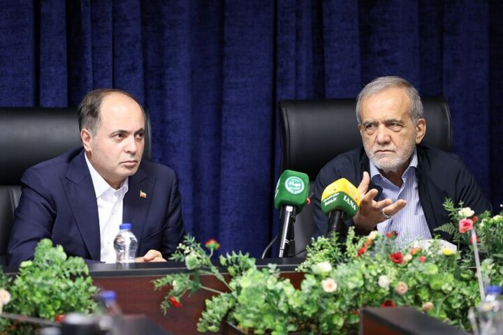 وزارت جهاد کشاورزی از اصلی‌ترین مصرف‌کنندگان ارز دولتی است/ ضرورت کاهش هزینه ها