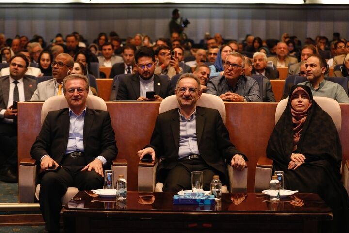 برندسازی گردشگری سلامت با تمرکز بر برگزاری رویدادهای تخصصی