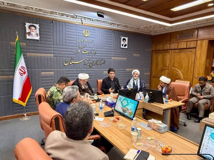 جشن «امت احمد» جلوه وحدت و انسجام اسلامی است