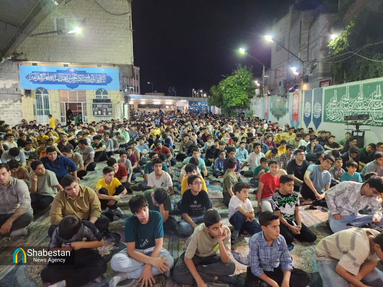 مسجد پایگاه همه کارهای نیک/ از خودسازی تا تمدن‌سازی؛ روایتی از نقش مسجد در آینده ایران