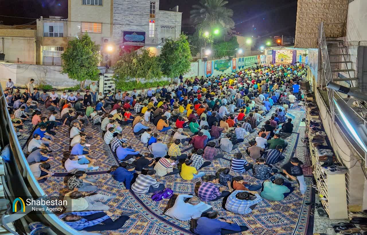 مسجدی که کارکردش احیا شود، محله را از نو می‌سازد/ مسجدِ چندمنظوره؛ نسخه پیشنهادی برای محله‌های امروز