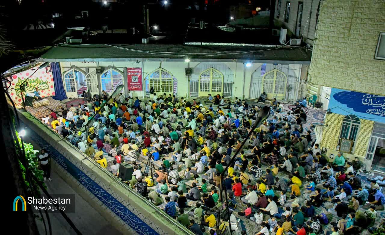 مسجدی که کارکردش احیا شود، محله را از نو میسازد/ مسجدِ چندمنظوره؛ نسخه پیشنهادی برای محلههای امروز