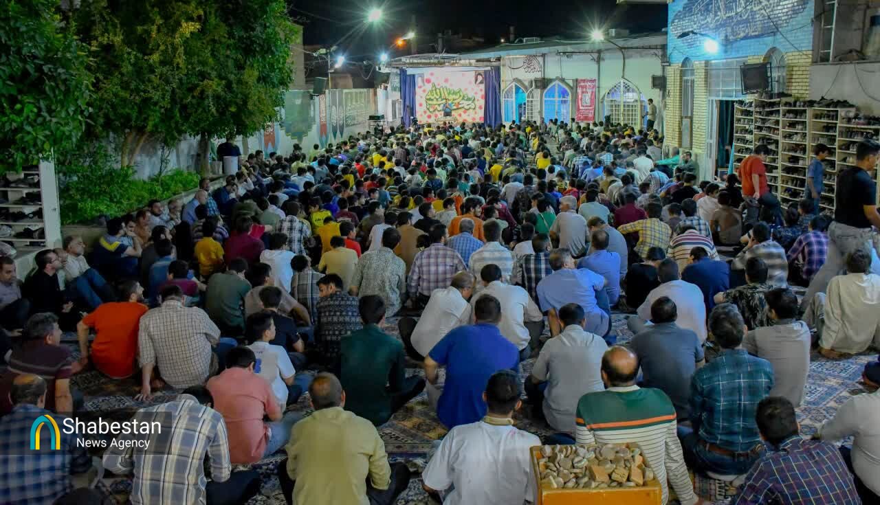 مسجدی که کارکردش احیا شود، محله را از نو می‌سازد/ مسجدِ چندمنظوره؛ نسخه پیشنهادی برای محله‌های امروز