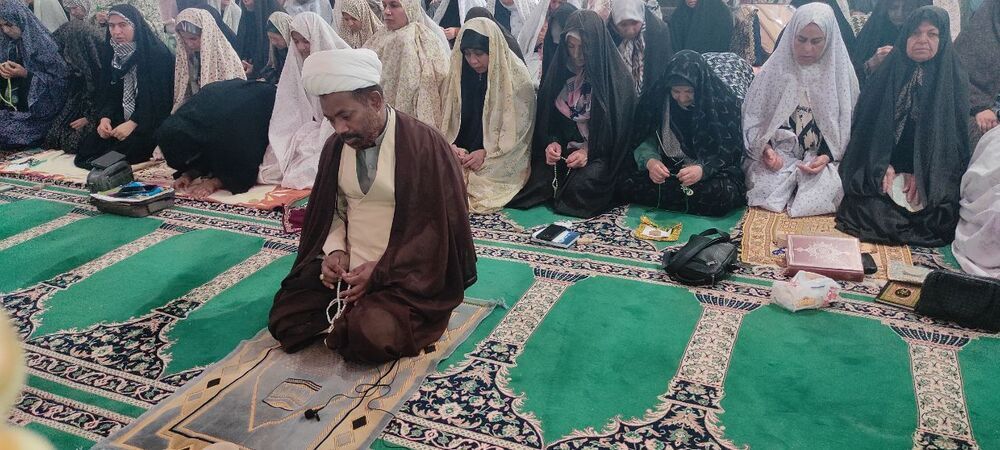 مسجد جامع جیرفت؛ از بدهیهای سنگین تا کانون زندگی مردم