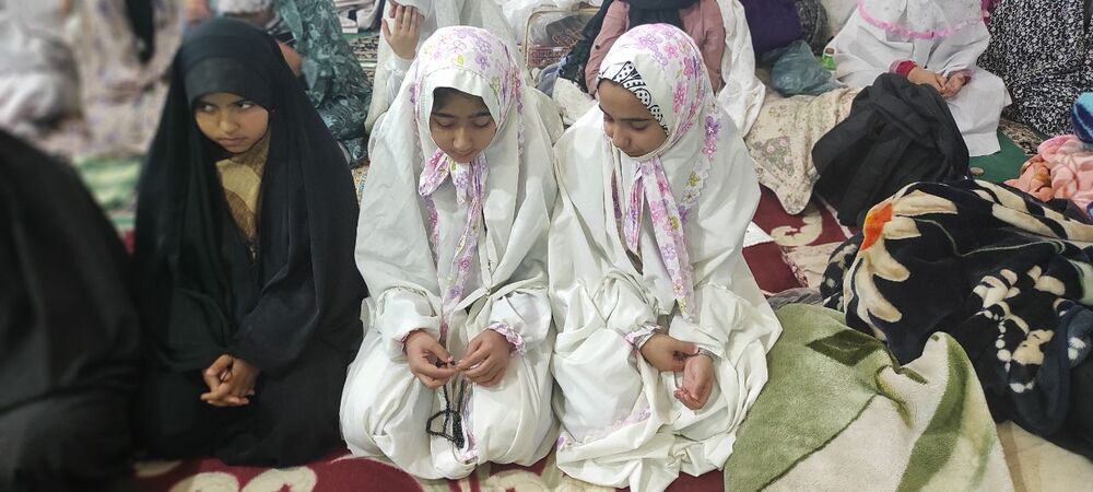 مسجد جامع جیرفت؛ از بدهیهای سنگین تا کانون زندگی مردم