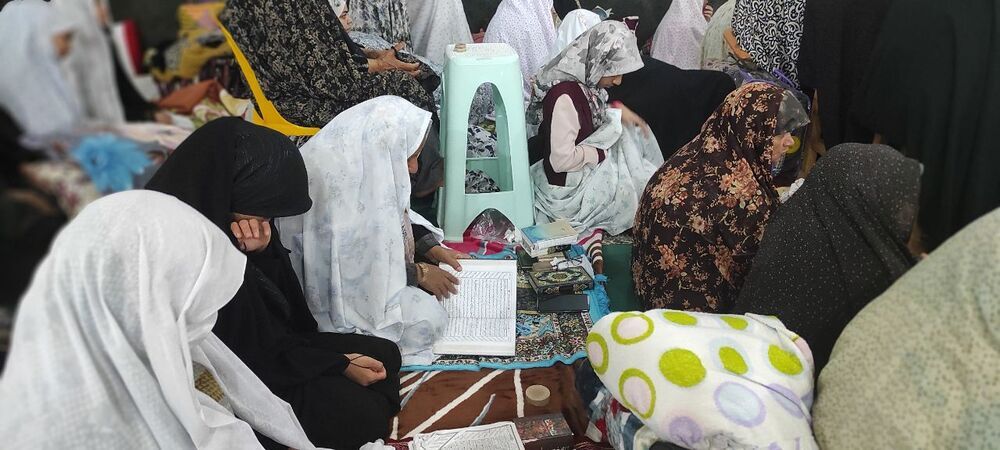 مسجد جامع جیرفت؛ از بدهیهای سنگین تا کانون زندگی مردم