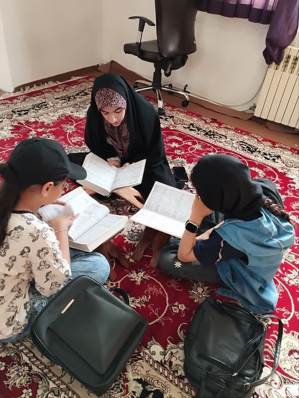 از جشن ولادت تا ایستگاه سلامتی؛ کانون انصارالمهدی میزبان وحدت‌آفرینی