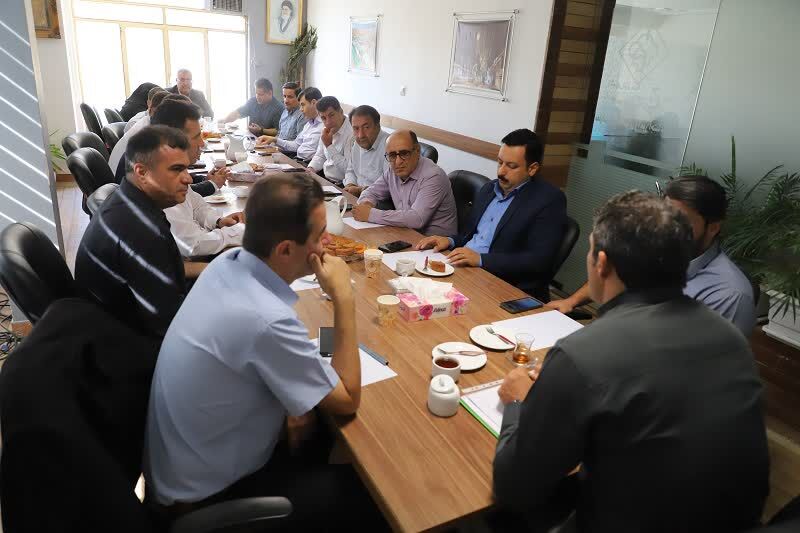 تمهیدات شهرداری سنندج برای استقبال از ماه مهر