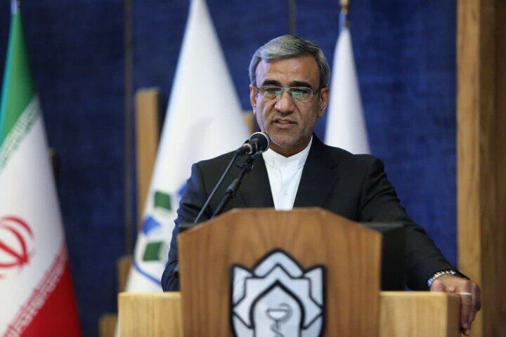 مشهد میتواند پایتخت گفتگوی بین مذاهب باشد