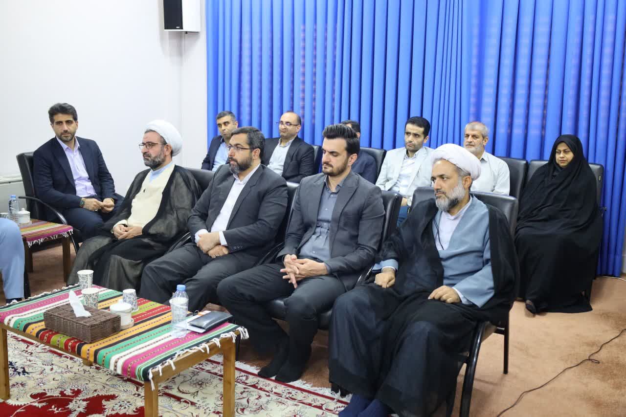 احیا، بروزرسانی موقوفات و تخصیص درست عواید وقف وظیفه اصلی اوقاف است