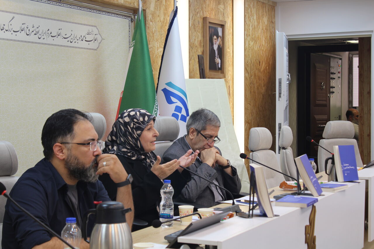 ارائه روایتی تازه از سیره پیامبر (ص) برای نسل امروز