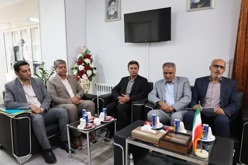 اعتماد مردم، بزرگترین سرمایه تعاونیهاست