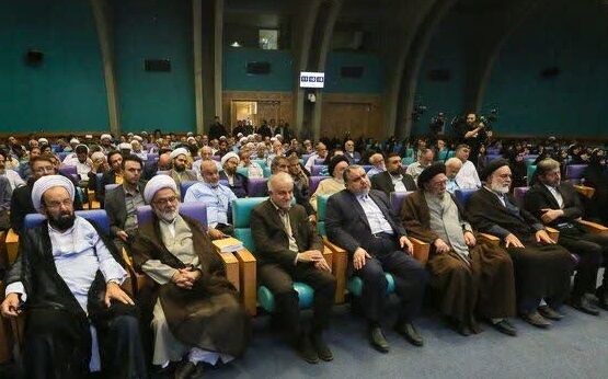 کنگره سلمان فارسی با دستاورد سلمان شناسی