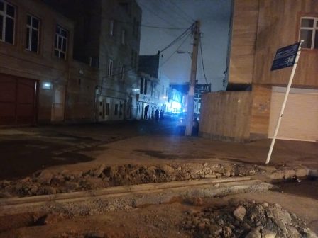 جوانان مسجدی؛ پشتوانه فعالیتهای مسجد نیمه ساخت