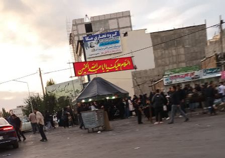 جوانان مسجدی؛ پشتوانه فعالیت‌های مسجد نیمه ساخت