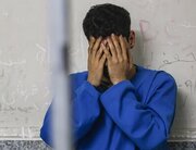 مجرم خطرناک‌ تحت تعقیب کشور در استان سمنان دستگیر شد