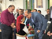 محله محوری با تمرکز بر مساجد در تحقق محلات اسلامی