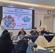 موقوفات مولدسازی می‌شود/امسال بیش از ۸ همت به اجرای نیت‌های خیر اختصاص می‌یابد