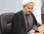 مسجد با صدای فرهنگ و هنر، پیام وحدت و مقاومت را به گوش جهانیان می‌رساند