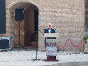 پرونده ثبت ۴۰ مسجد ایرانی در یونسکو آماده می‌شود