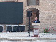 افزایش ۳۹ درصدی اعتبارات میراث فرهنگی خراسان جنوبی