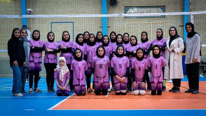 برگزاری سومین المپیاد ورزش محلات کاشان با محوریت «جام بچه‌های مسجد»